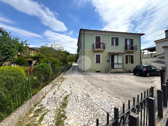 Appartamento in vendita a San Gemini, Umbria