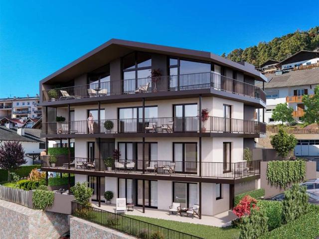 Appartamento in vendita a Salten-Schlern - Salto-Sciliar, Saint Rhemy En Bosses