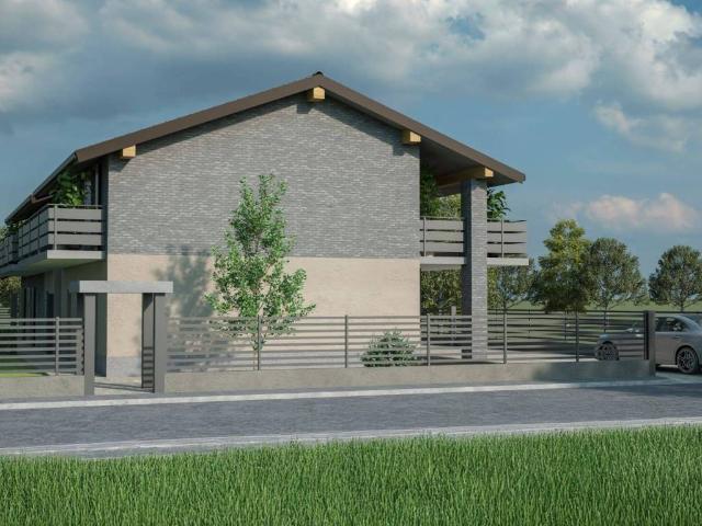 Appartamento in vendita a San Genesio Ed Uniti, Lombardia