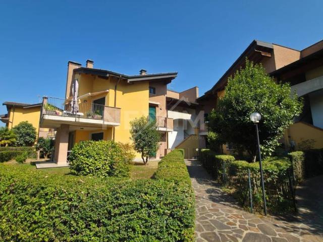 Appartamento in vendita a San Genesio Ed Uniti, Lombardia