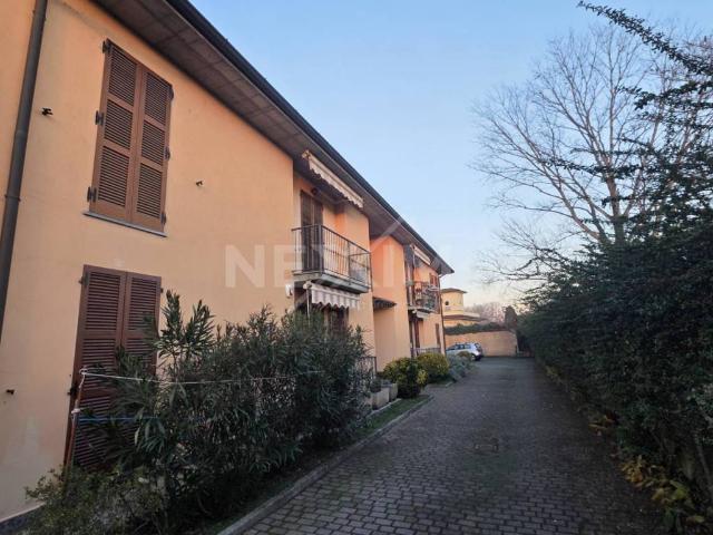 Appartamento in vendita a San Genesio Ed Uniti, Lombardia