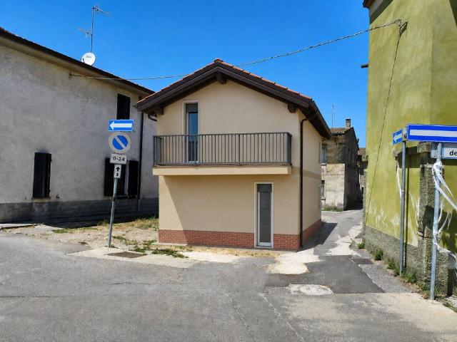 Appartamento in vendita a San Genesio Ed Uniti, Lombardia