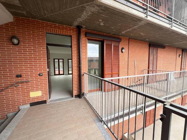 Appartamento in vendita a San Genesio Ed Uniti, Lombardia
