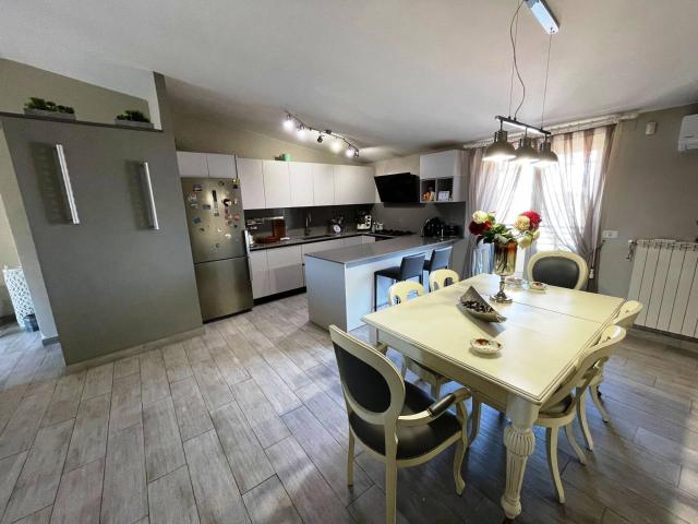 Appartamento in vendita a San Gennaro Vesuviano, Campania