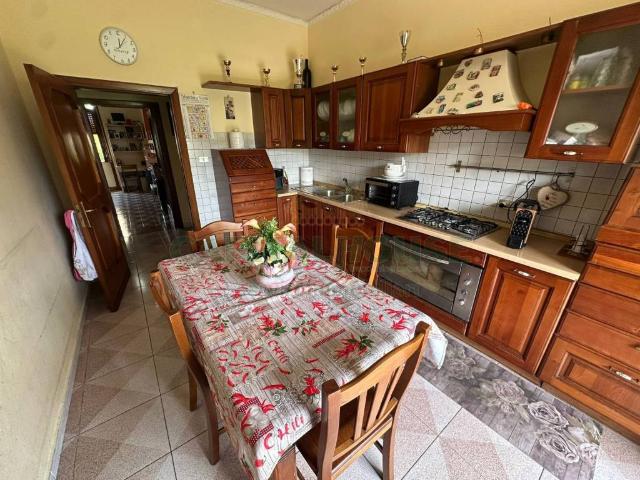 Appartamento in vendita a San Gennaro Vesuviano, Campania