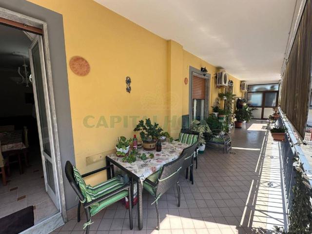 Appartamento in vendita a San Gennaro Vesuviano, Campania