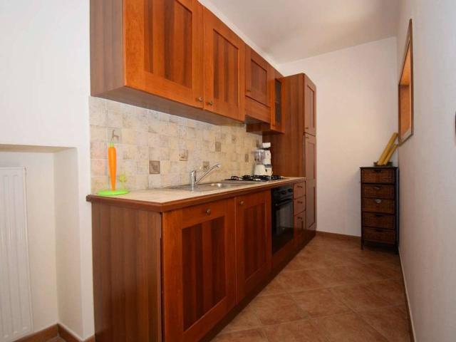 Appartamento in vendita a Borgata Ronchi, San Germano Chisone