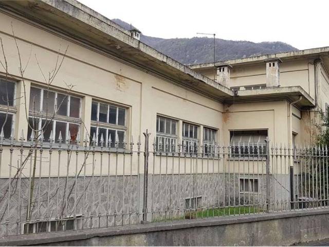 Appartamento in vendita a Borgata Ronchi, San Germano Chisone