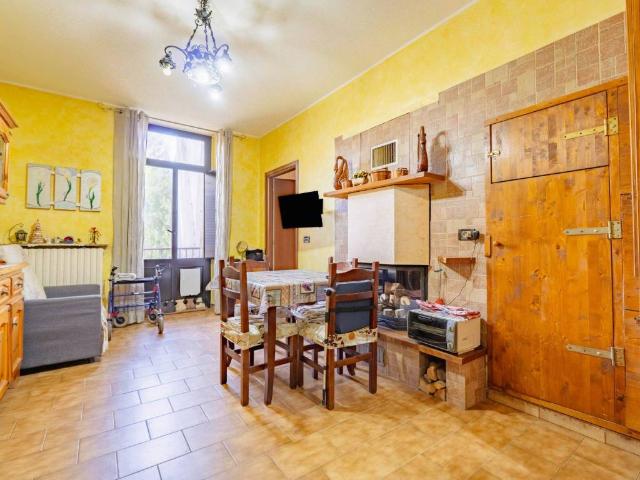 Appartamento in vendita a Piemonte, Torino