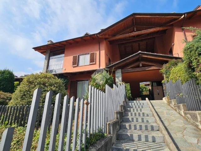 Appartamento in vendita a Garde Inferiori, San Germano Chisone