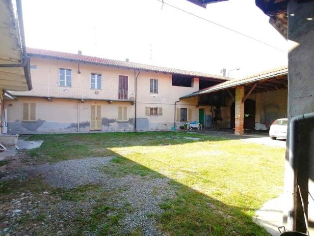 Appartamento in vendita a Piemonte, Vercelli