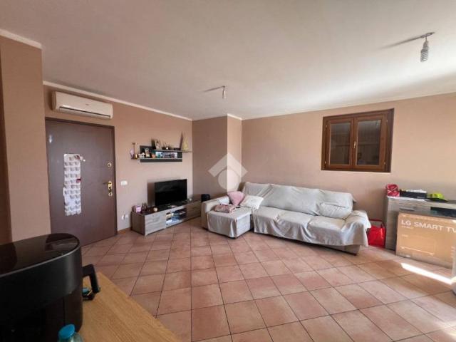 Appartamento in vendita a San Gervasio Bresciano, Lombardia
