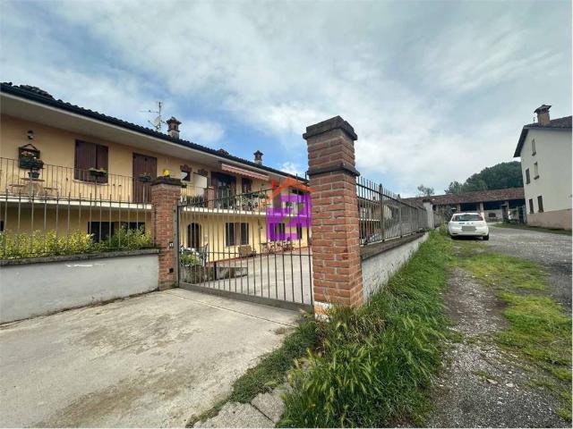 Appartamento in vendita a San Gervasio Bresciano, Lombardia
