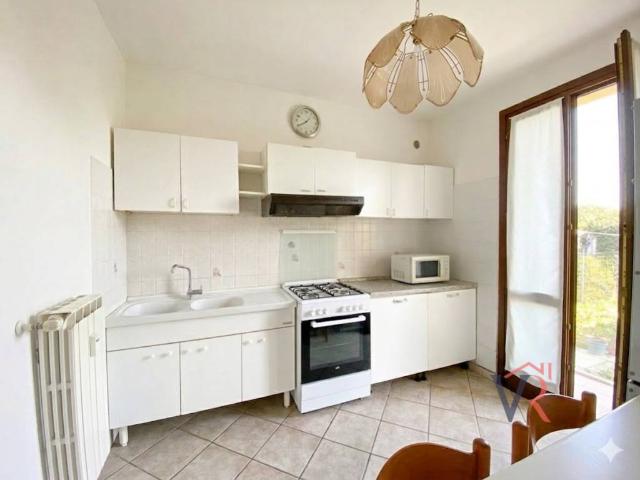 Appartamento in vendita a San Gervasio Bresciano, Lombardia