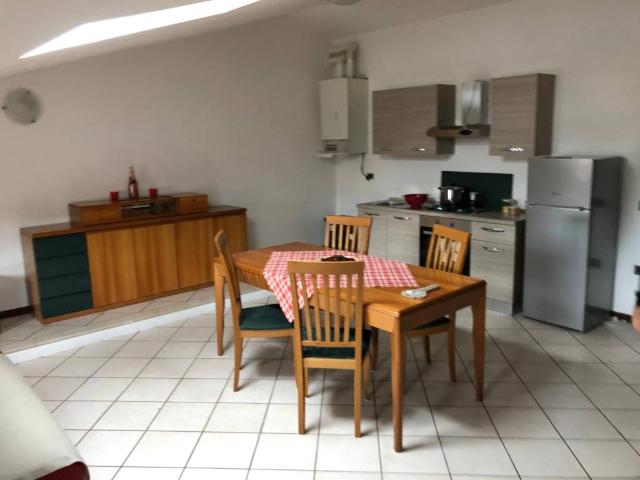 Appartamento in vendita a San Gervasio Bresciano, Lombardia