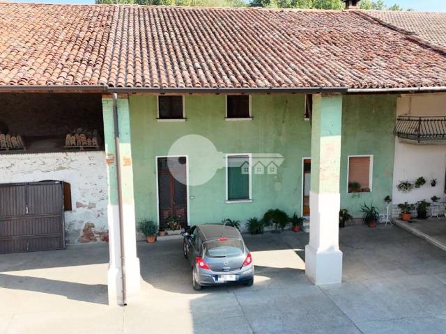Appartamento in vendita a San Gervasio Bresciano, Brescia