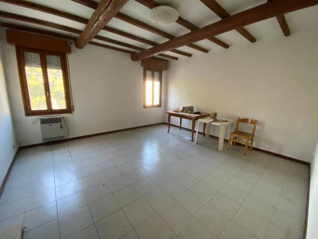 Appartamento in vendita a Unione dei comuni Isola Mantovana, San Giacomo Delle Segnate