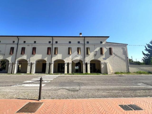 Appartamento in vendita a Unione dei comuni Isola Mantovana, San Giacomo Delle Segnate