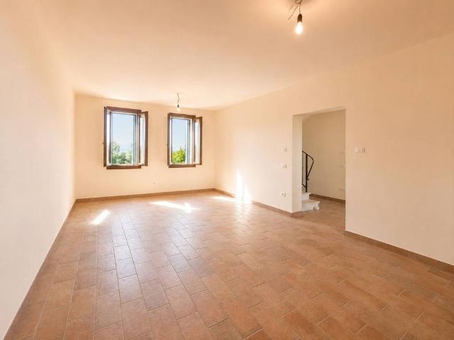 Appartamento in vendita a Unione dei comuni Isola Mantovana, San Giacomo Delle Segnate