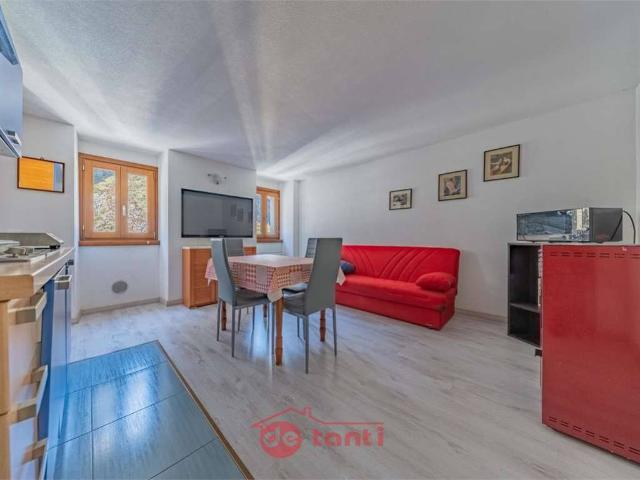 Appartamento in vendita a Comunità montana della Valchiavenna, San Giacomo Filippo