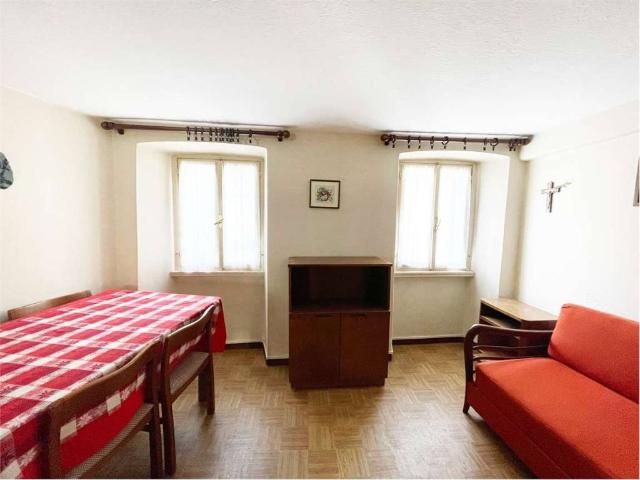 Appartamento in vendita a Comunità montana della Valchiavenna, San Giacomo Filippo