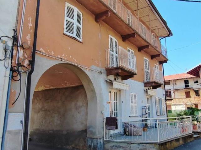 Appartamento in vendita a Piemonte, Vercelli