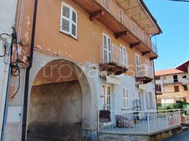 Appartamento in vendita a Piemonte, Vercelli