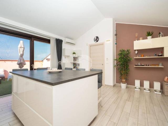 Appartamento in vendita a San Gillio, Torino