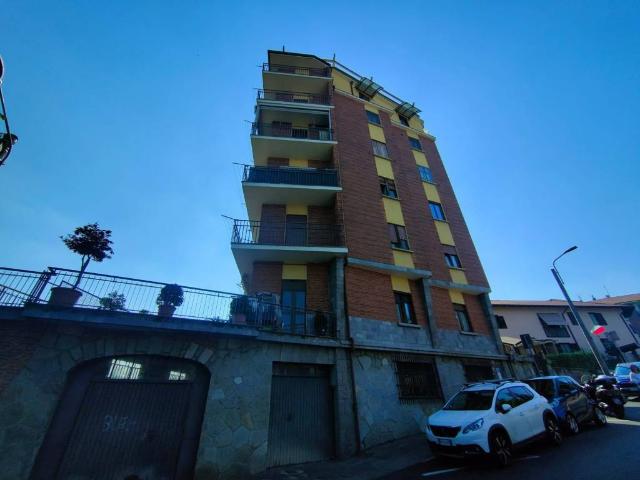 Appartamento in vendita a Piemonte, Torino