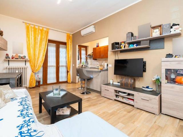 Appartamento in vendita a San Gillio, Torino