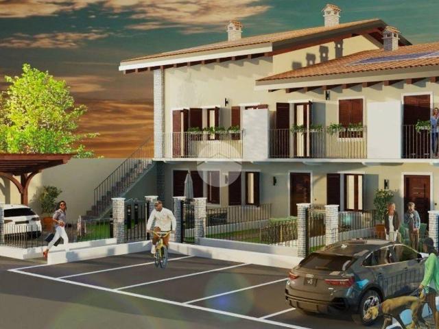 Appartamento in vendita a Piemonte, Torino
