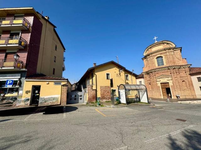 Appartamento in vendita a Piemonte, Torino