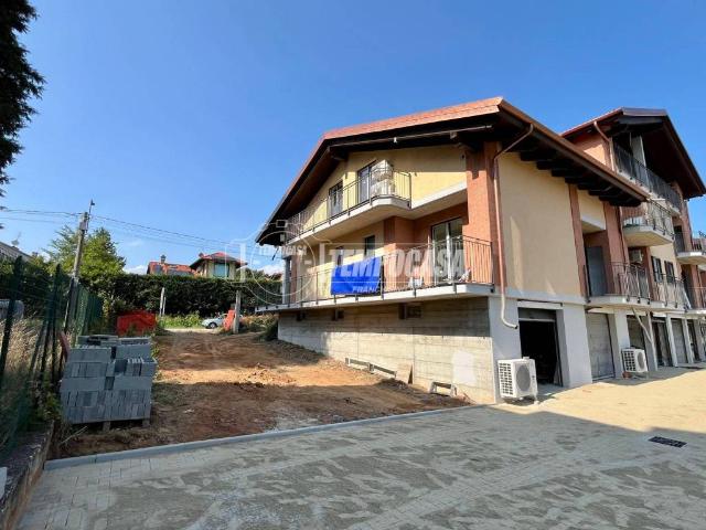 Villa Indipendente in vendita a Piemonte, Torino