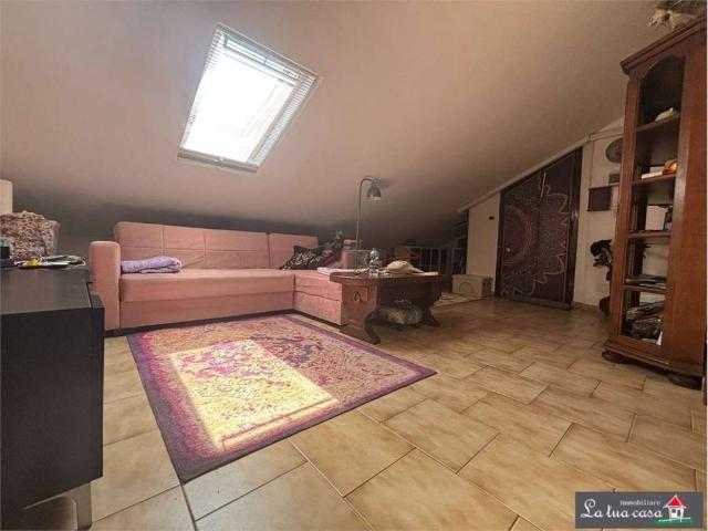 Appartamento in vendita a Unione Montana di Comuni delle Valli di Lanzo, Ceronda e Casternone, Piemonte