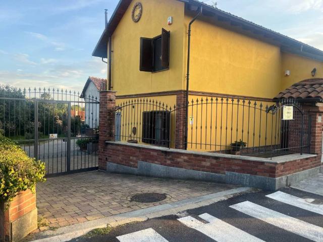 Appartamento in vendita a San Gillio, Torino