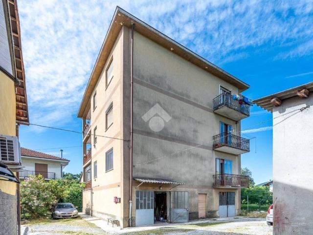 Appartamento in vendita a Piemonte, Torino
