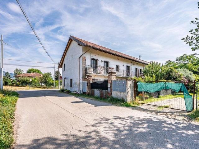 Appartamento in vendita a Piemonte, Torino