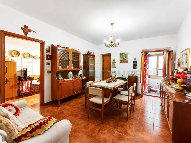 Appartamento in vendita a Centro storico di San Gimignano, San Gimignano
