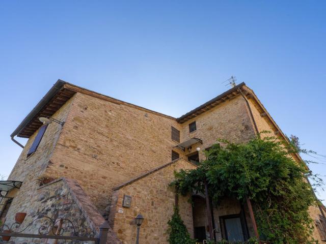 Appartamento in vendita a San Gimignano, Toscana