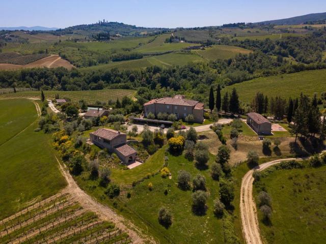 Appartamento in vendita a Centro storico di San Gimignano, San Gimignano