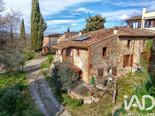 Appartamento in vendita a Centro storico di San Gimignano, San Gimignano