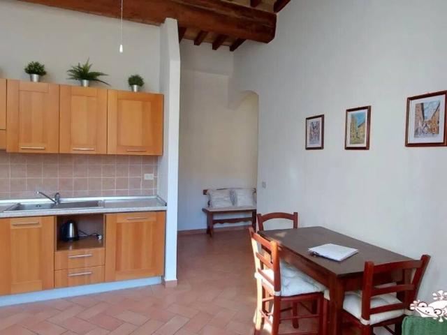 Appartamento in vendita a Centro storico di San Gimignano, San Gimignano