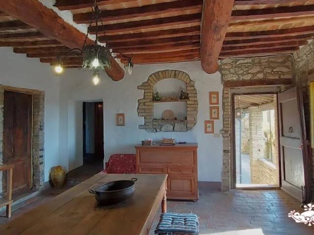 Appartamento in vendita a Santa Lucia, San Gimignano