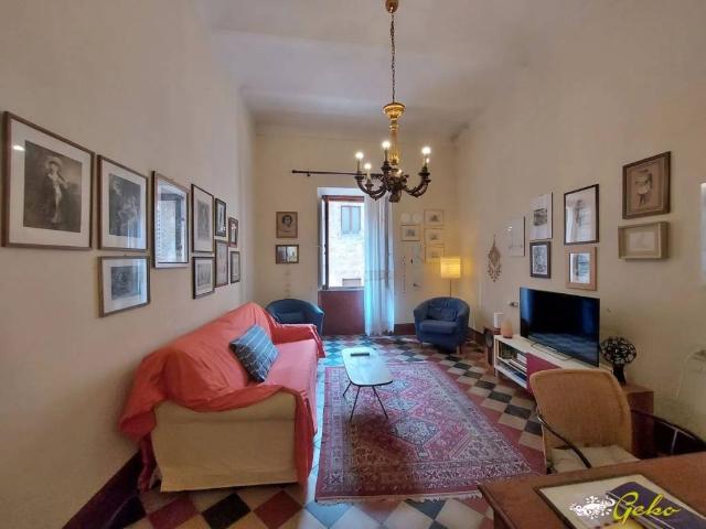 Appartamento in vendita a Centro storico di San Gimignano, San Gimignano