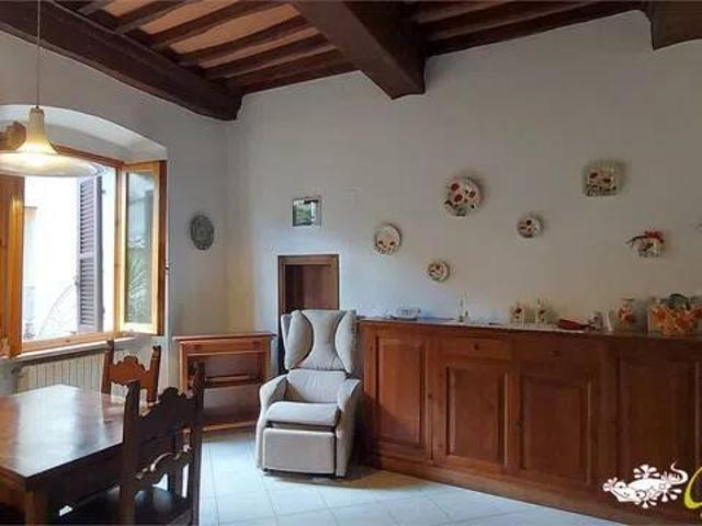 Appartamento in vendita a Centro storico di San Gimignano, San Gimignano
