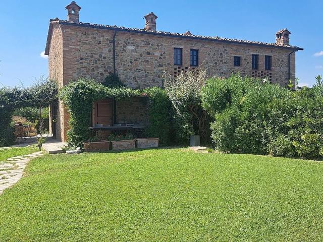Appartamento in vendita a Larniano, San Gimignano