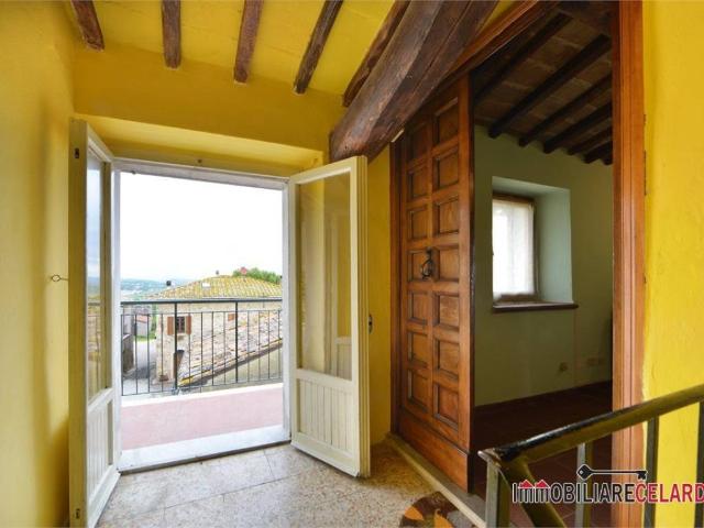 Appartamento in vendita a San Gimignano, Toscana