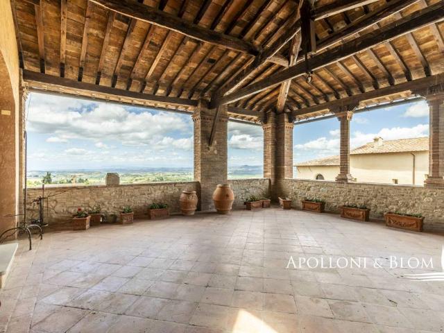 Appartamento in vendita a Centro storico di San Gimignano, San Gimignano