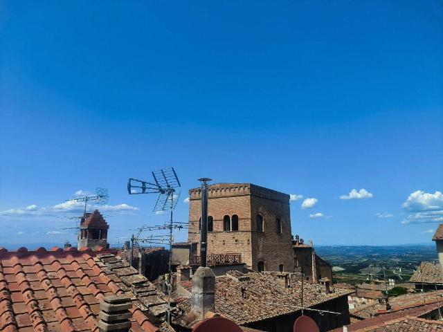 Appartamento in vendita a Centro storico di San Gimignano, San Gimignano