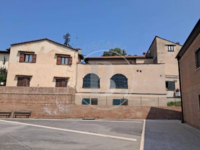 Appartamento in vendita a San Gimignano, Toscana